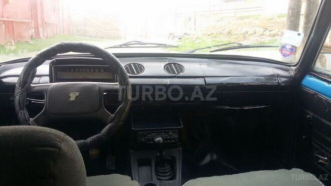 LADA (VAZ) 21011 1983, 502,975 km - 1.3 l - Bakı
