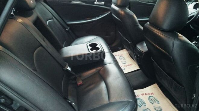 Hyundai Sonata 2013, 85,000 km - 2.0 l - Bakı