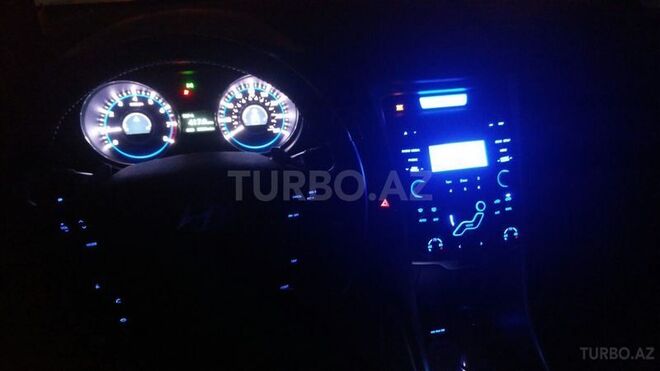 Hyundai Sonata 2013, 85,000 km - 2.0 l - Bakı