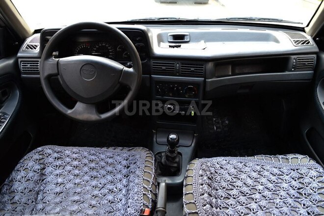 Daewoo Nexia 2007, 89,000 km - 1.5 l - Bakı