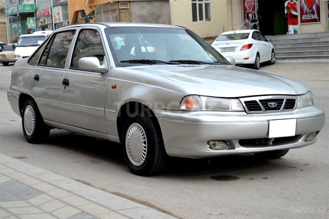 Daewoo Nexia 2007, 89,000 km - 1.5 l - Bakı