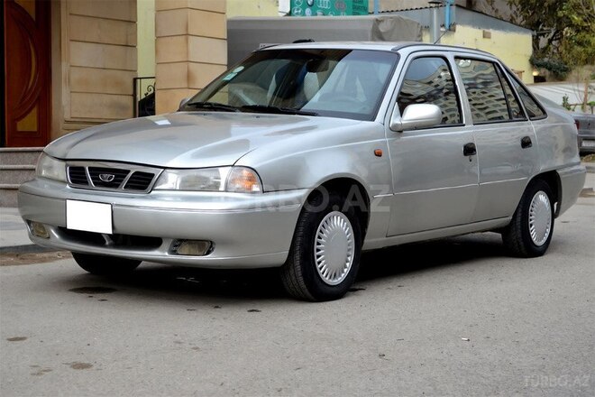 Daewoo Nexia 2007, 89,000 km - 1.5 l - Bakı