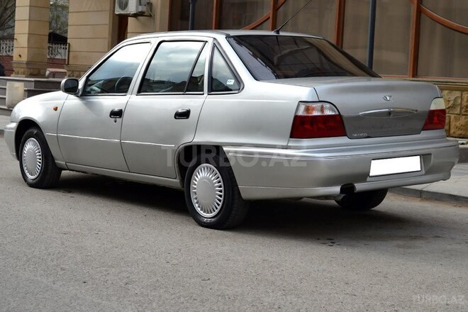 Daewoo Nexia 2007, 89,000 km - 1.5 l - Bakı