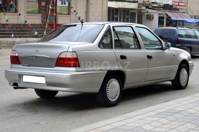 Daewoo Nexia 2007, 89,000 km - 1.5 l - Bakı