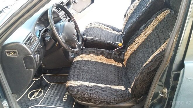 Opel Vectra 1994, 245,000 km - 1.7 l - Bakı