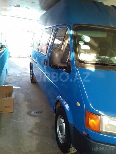 Ford Transit 1992, 250,000 km - 2.5 л - Bakı