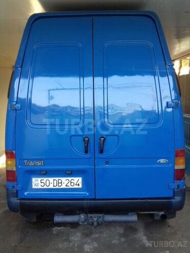 Ford Transit 1992, 250,000 km - 2.5 л - Bakı