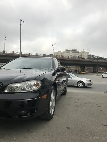 Nissan Maxima 2006, 230,000 km - 3.0 l - Bakı