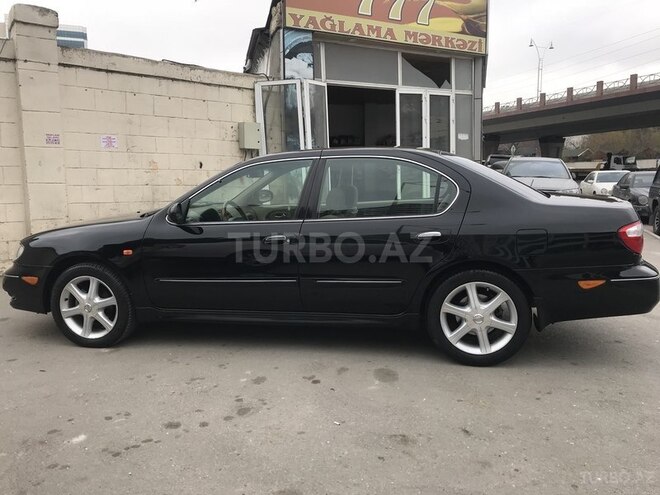 Nissan Maxima 2006, 230,000 km - 3.0 l - Bakı