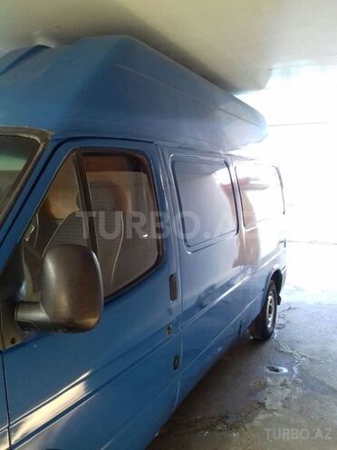 Ford Transit 1992, 250,000 km - 2.5 л - Bakı