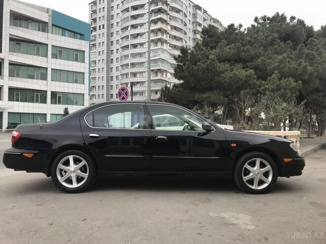 Nissan Maxima 2006, 230,000 km - 3.0 l - Bakı