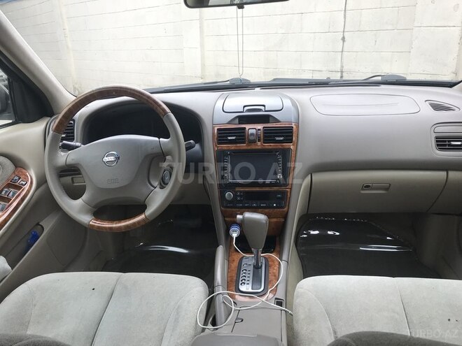 Nissan Maxima 2006, 230,000 km - 3.0 l - Bakı