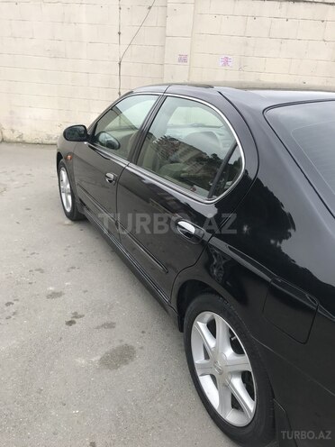 Nissan Maxima 2006, 230,000 km - 3.0 l - Bakı