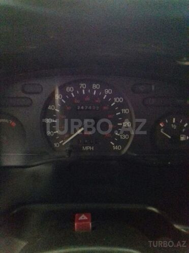 Ford Transit 1992, 250,000 km - 2.5 л - Bakı
