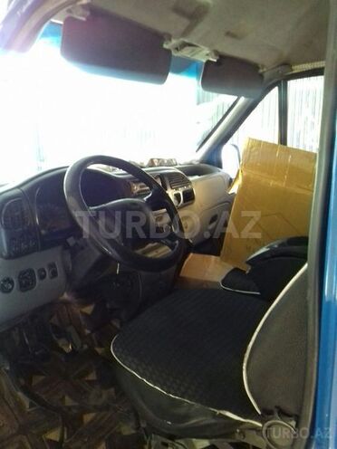 Ford Transit 1992, 250,000 km - 2.5 л - Bakı