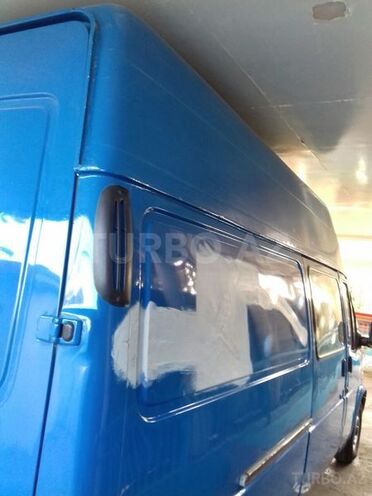 Ford Transit 1992, 250,000 km - 2.5 л - Bakı