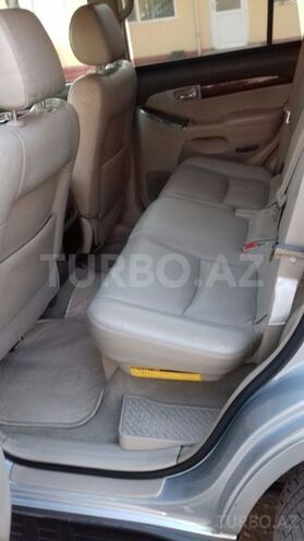 Toyota Prado 2004, 167,000 km - 4.0 l - Xaçmaz