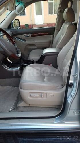 Toyota Prado 2004, 167,000 km - 4.0 l - Xaçmaz
