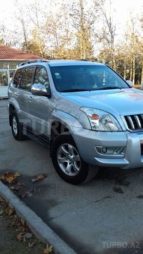 Toyota Prado 2004, 167,000 km - 4.0 l - Xaçmaz