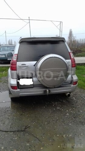 Toyota Prado 2004, 167,000 km - 4.0 l - Xaçmaz