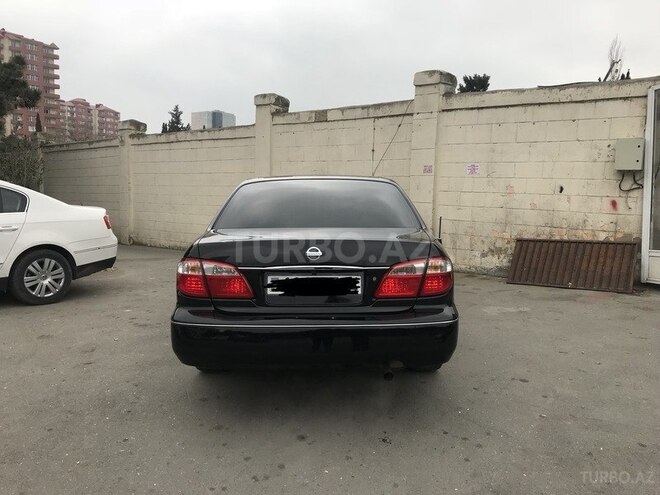 Nissan Maxima 2006, 230,000 km - 3.0 l - Bakı