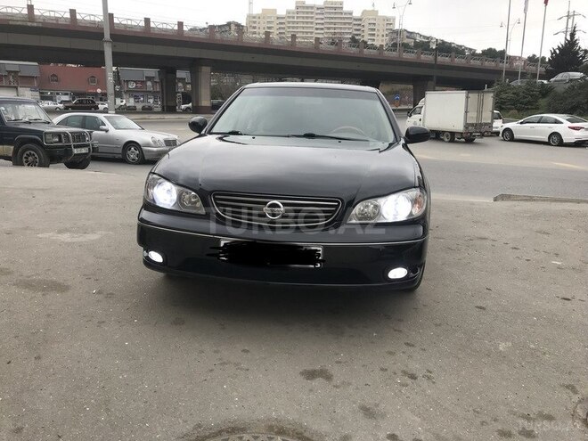Nissan Maxima 2006, 230,000 km - 3.0 l - Bakı