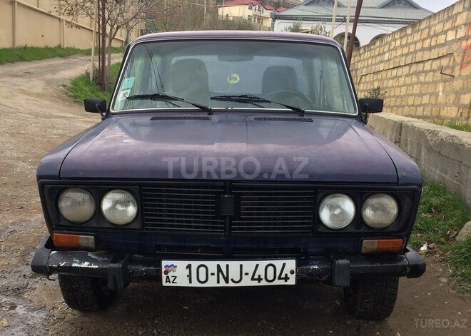 LADA (VAZ) 2106 2004, 157,000 km - 1.6 l - Bakı