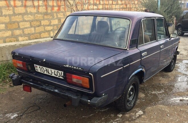 LADA (VAZ) 2106 2004, 157,000 km - 1.6 l - Bakı