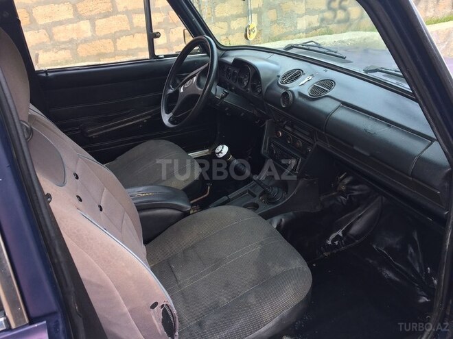 LADA (VAZ) 2106 2004, 157,000 km - 1.6 l - Bakı