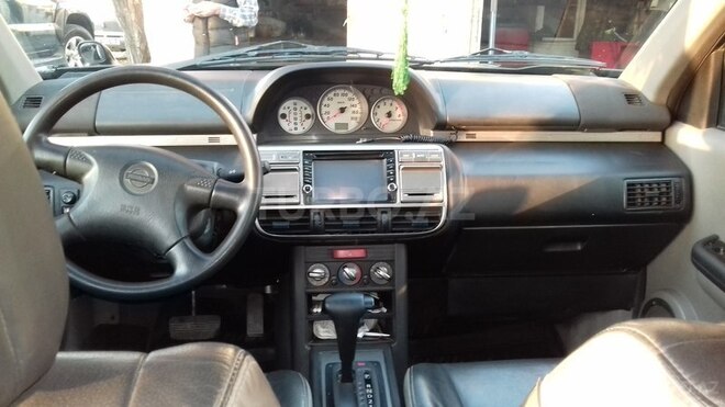 Nissan X-Trail 2003, 211,562 km - 2.0 л - Bakı