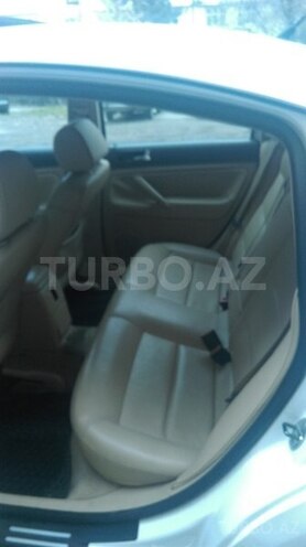 Volkswagen Passat 2004, 122,000 km - 1.8 л - Bakı