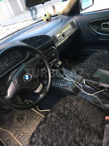BMW 320 1993, 433,000 km - 2.0 l - Bakı