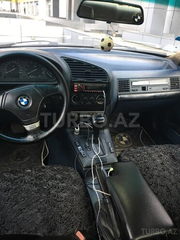 BMW 320 1993, 433,000 km - 2.0 l - Bakı