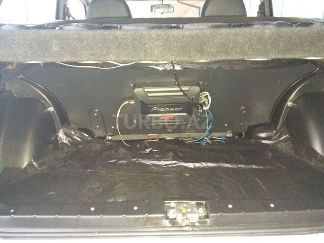 LADA (VAZ) Niva 2016, 19,000 km - 1.7 l - Bakı