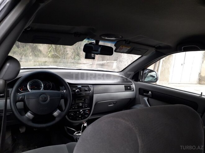 Daewoo Gentra 2013, 158,000 km - 1.5 л - Bakı
