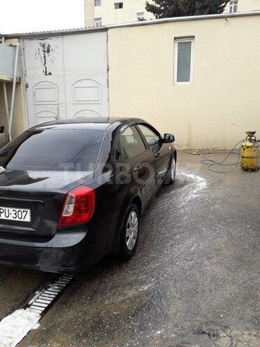 Daewoo Gentra 2013, 158,000 km - 1.5 л - Bakı