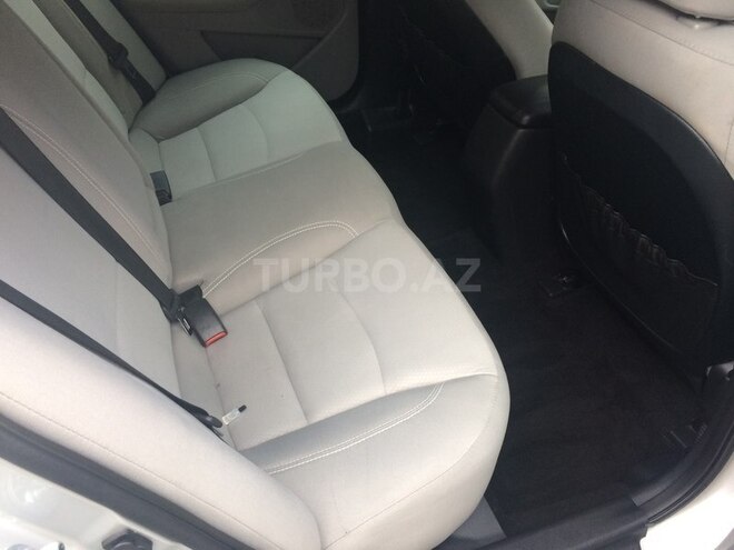 Kia Optima 2012, 73,000 km - 2.4 l - Bakı