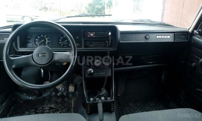 LADA (VAZ) 2107 2011, 95,000 km - 1.6 л - Bakı
