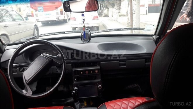LADA (VAZ) 2109 1989, 220,000 km - 1.5 l - Bakı