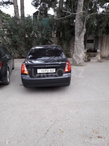 Daewoo Gentra 2013, 158,000 km - 1.5 л - Bakı