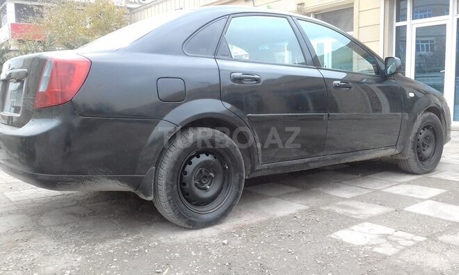 Daewoo Gentra 2014, 109,200 km - 0.2 l - Bakı