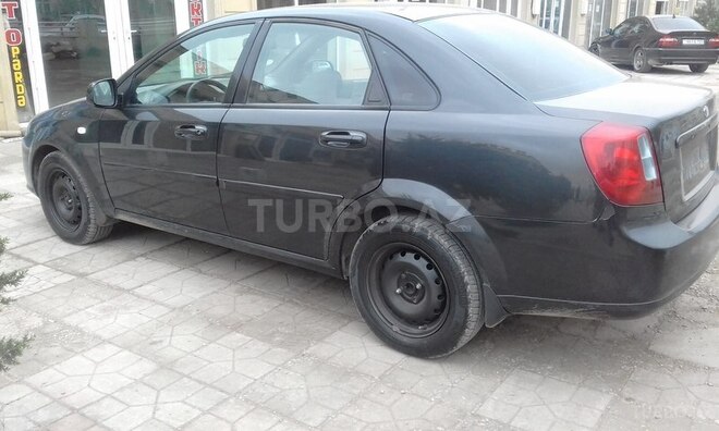 Daewoo Gentra 2014, 109,200 km - 0.2 l - Bakı
