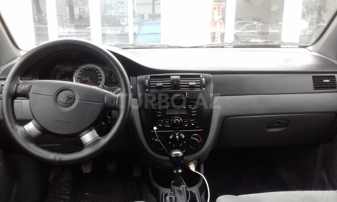 Daewoo Gentra 2014, 109,200 km - 0.2 l - Bakı