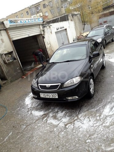 Daewoo Gentra 2013, 158,000 km - 1.5 л - Bakı