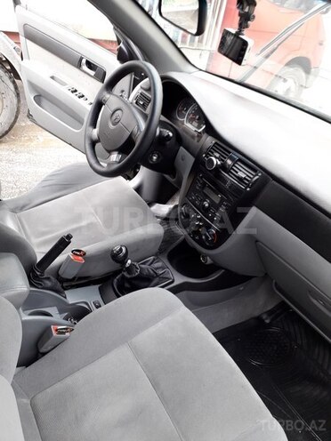 Daewoo Gentra 2013, 158,000 km - 1.5 л - Bakı