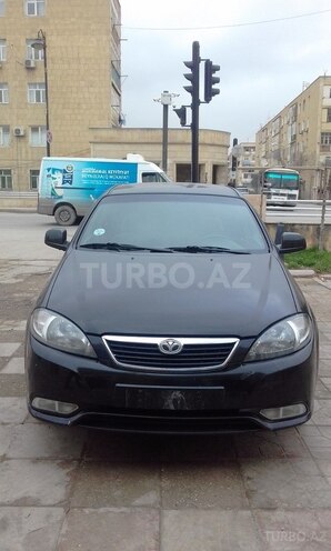 Daewoo Gentra 2014, 109,200 km - 0.2 l - Bakı