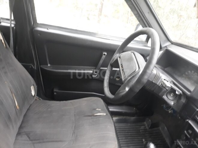 LADA (VAZ) 21099 1993, 2,222,222 km - 1.6 л - Mingəçevir