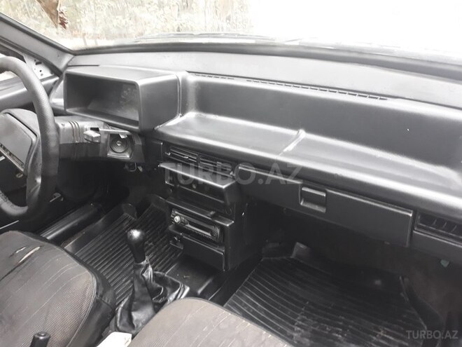 LADA (VAZ) 21099 1993, 2,222,222 km - 1.6 л - Mingəçevir