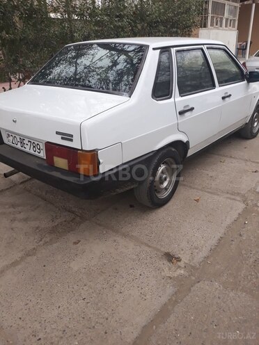 LADA (VAZ) 21099 1993, 2,222,222 km - 1.6 л - Mingəçevir