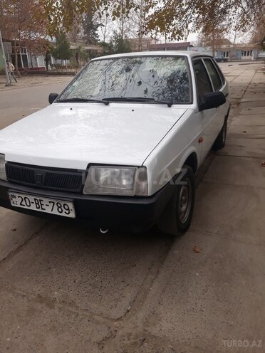 LADA (VAZ) 21099 1993, 2,222,222 km - 1.6 л - Mingəçevir